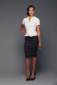 Frida Pencil Skirt