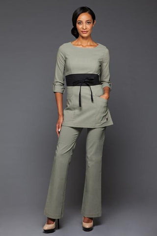 Obi belt