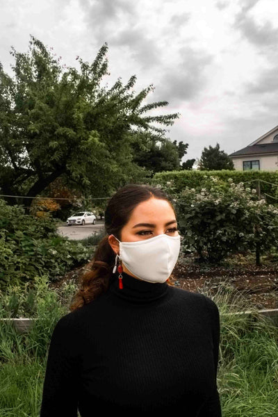 BREATHE FACE MASK