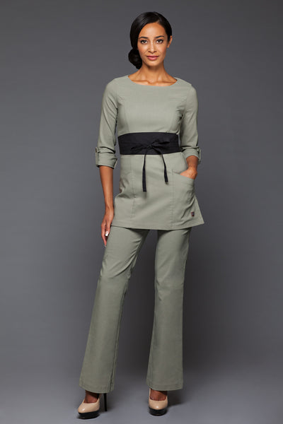 Solange tunic