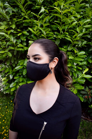 BREATHE FACE MASK